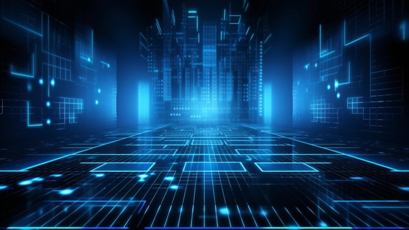 数据仓库报表开发：技术选型的关键考量**